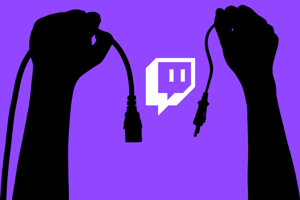 Twitch