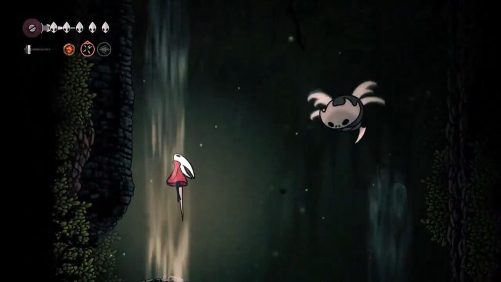 Best Keyboard Controls for Hollow Knight Silksong