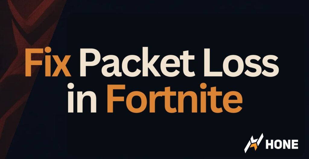 How to Fix Packet Loss in Fortnite – PC, Xbox, PS5