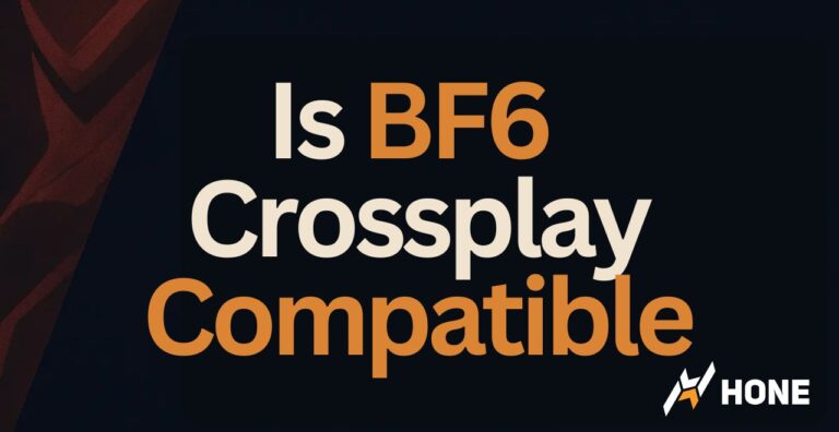 Is BF6 Crossplay Compatible? Here’s How It Works