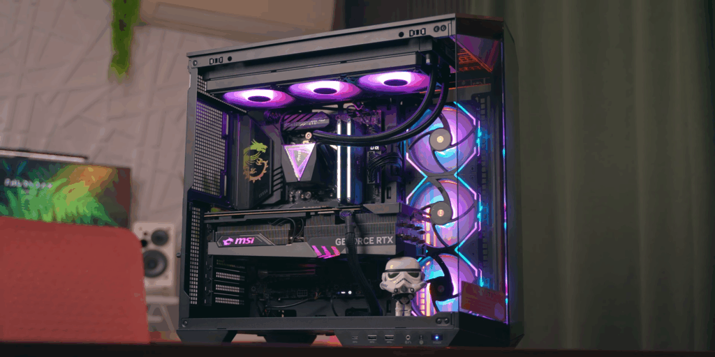 PC