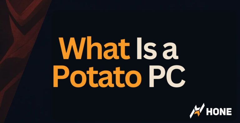 What Is a Potato PC & How To Make the Most of It