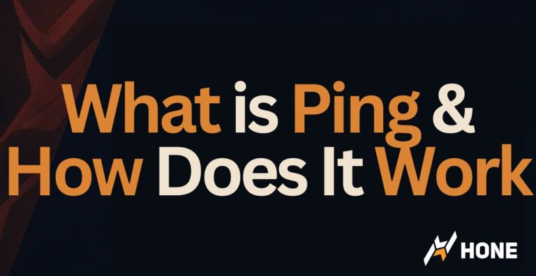 What is Ping & How Does It Work