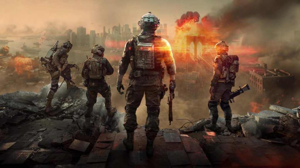 Battlefield 6
