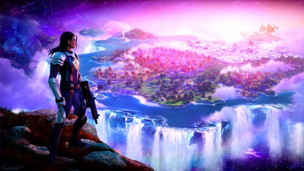 Fortnite