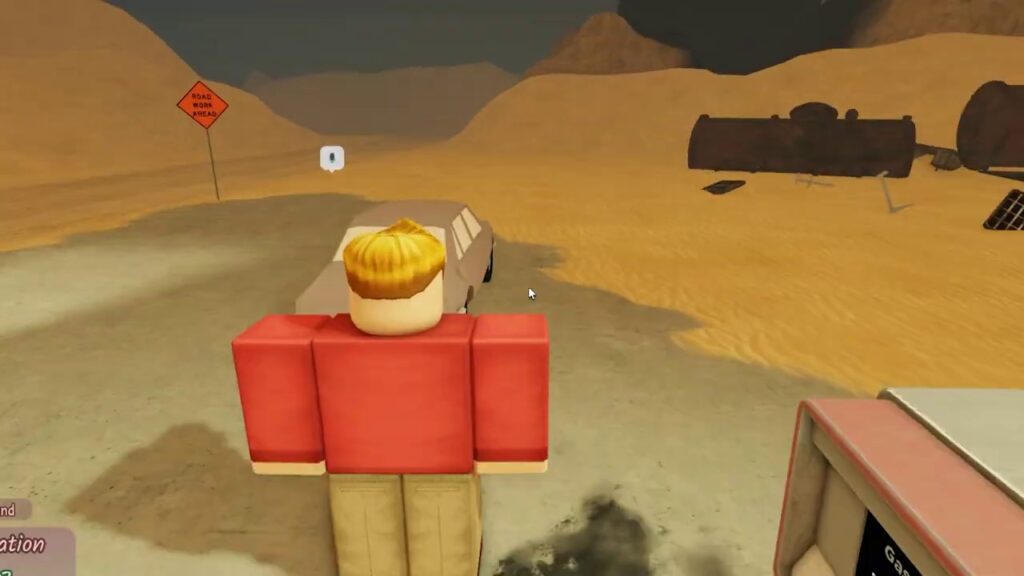 Roblox