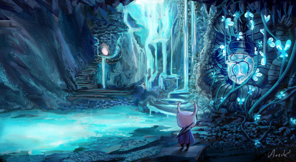 Best Keyboard Controls for Hollow Knight Silksong