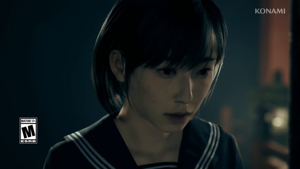 Silent Hill f