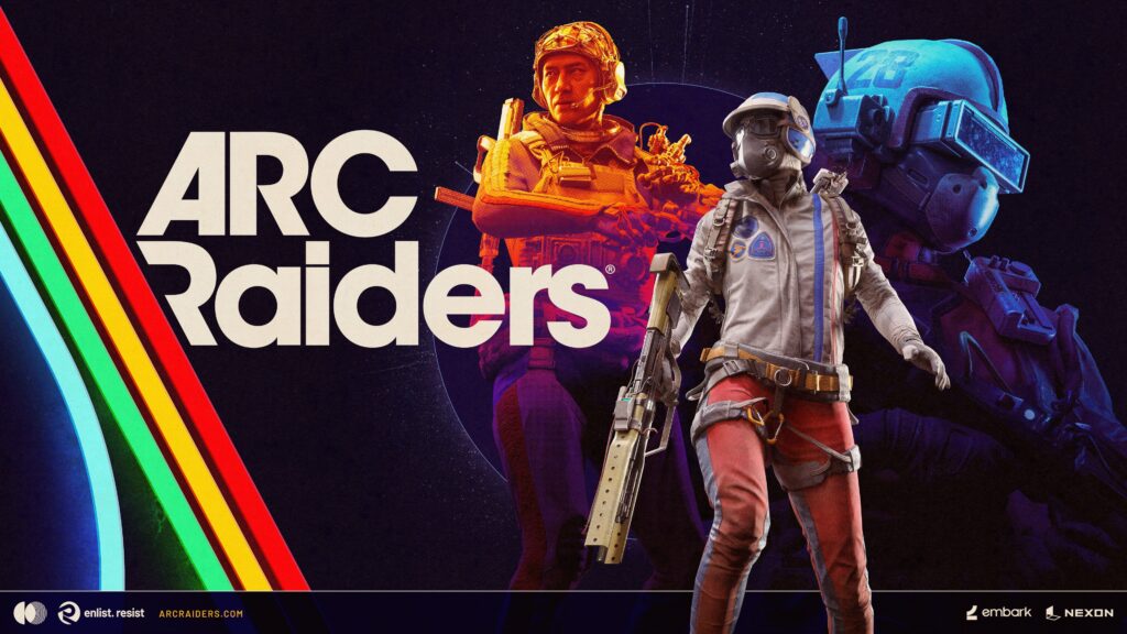 Arc Raiders