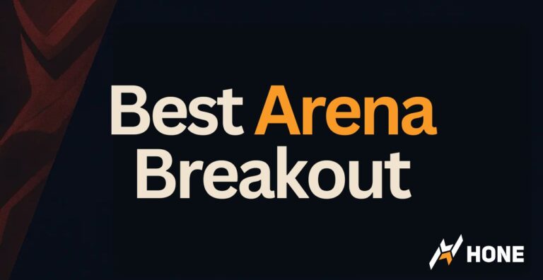 Best Arena Breakout: Infinite Settings for FPS – PC Performance Guide