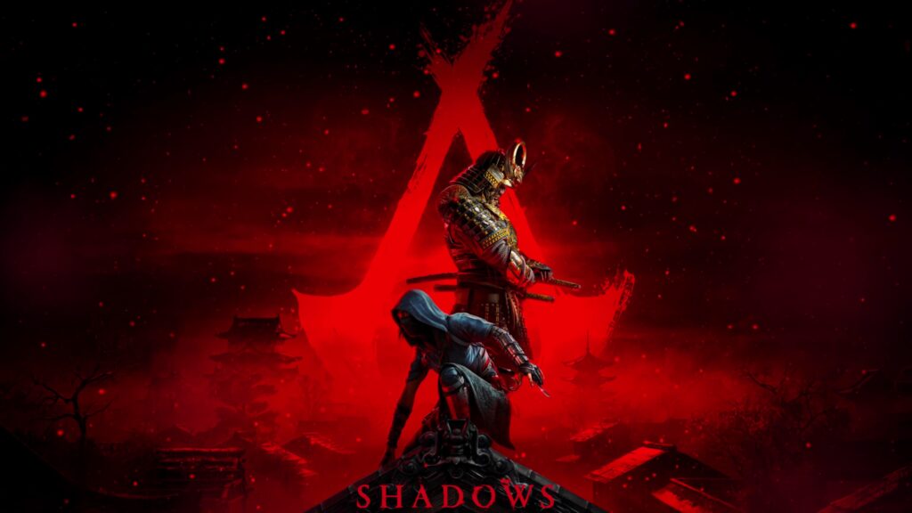 Assassin's Creed Shadows