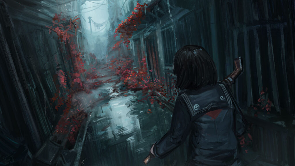 Silent Hill
