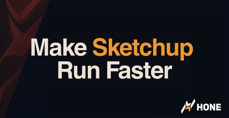 Solidworks Running Slow: How to Make Solidworks Run Faster