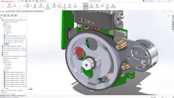 Solidworks