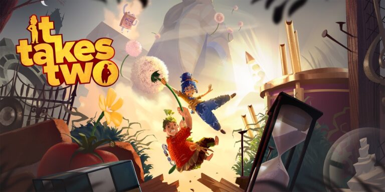 IT TAKES 2 CHAPTERS IN ORDER visual data 8