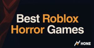 Roblox Hone Blog Best Roblox Horror Games 10 Scariest Games 300x155
