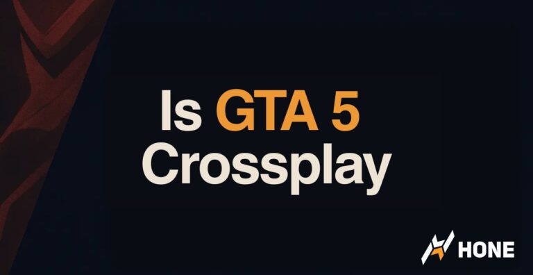 Is GTA 5 Crossplay – Cross Platform Guide for PC, PS5, XBOX
