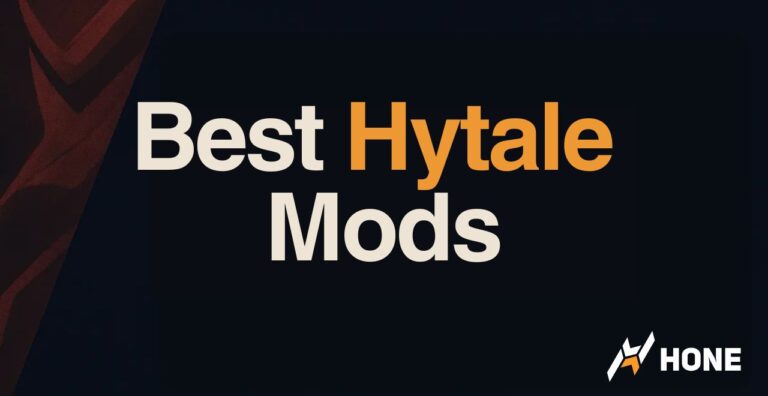 Best Hytale Mods: Modding with Cursor & More