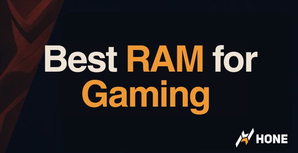 Best RAM for Gaming in 2026 – DDR4, DDR5 for PC