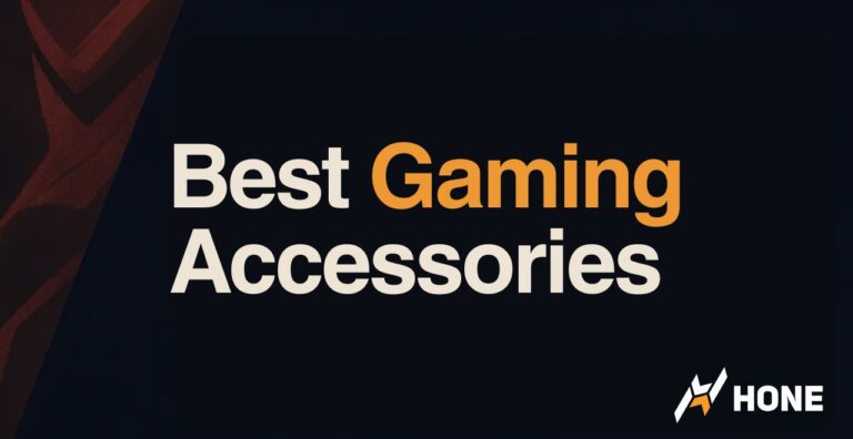 Best Gaming Accessories – Must-Have PC Accessories in 2026
