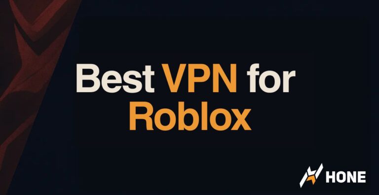 Best VPN for Roblox – Worldwide & Russia