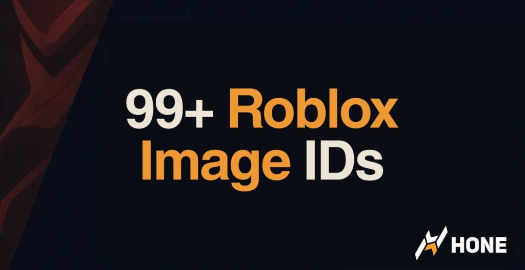99+ Roblox Image IDs – Decals Image Codes - Hone Blog
