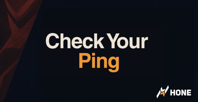 Internet Ping Test: How to Check Your Ping and Understand the Results