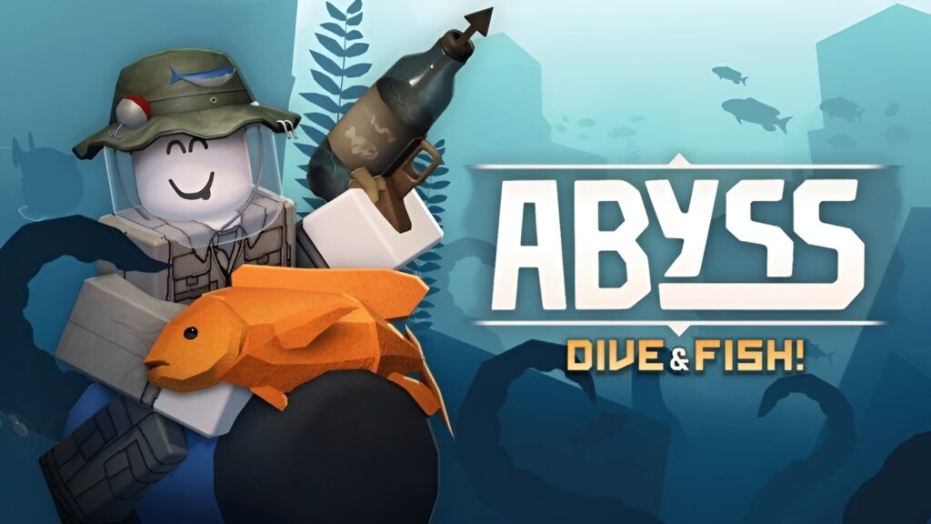 Roblox Abyss