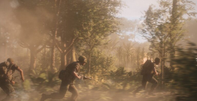 Hell Let Loose: Vietnam Settings for FPS and Stutter
