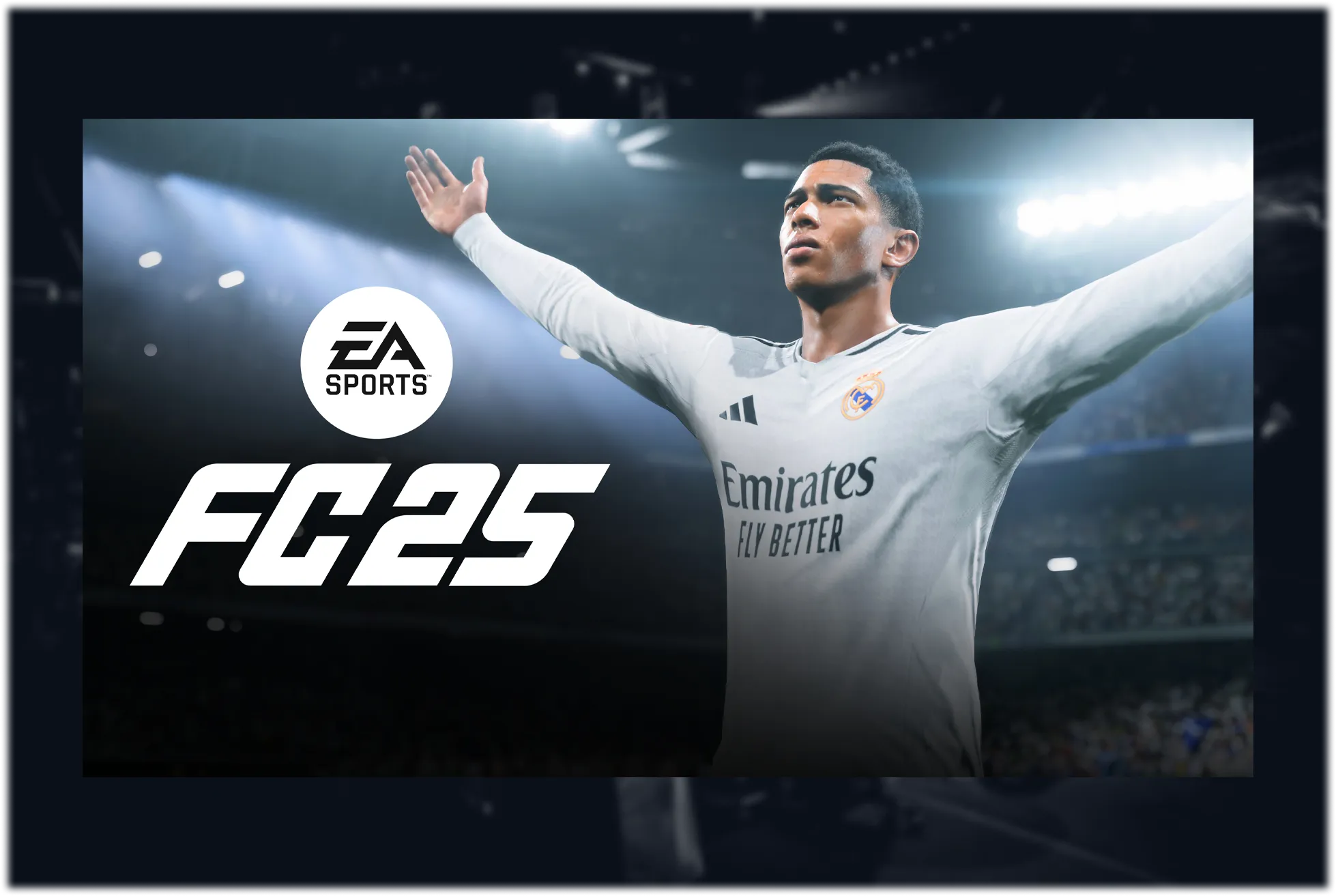 EA SPORTS fc25 