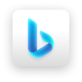 Microsoft Bing app icon