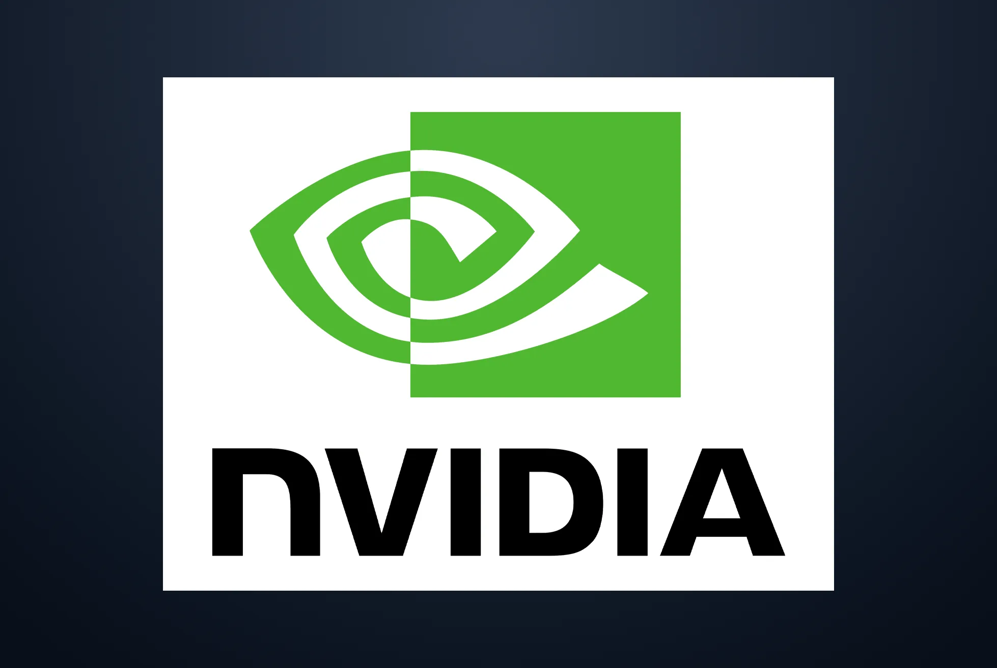 nvidia article logo