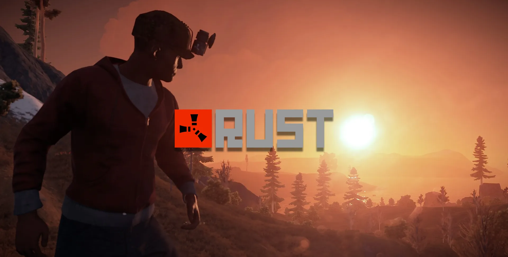 Rust banner