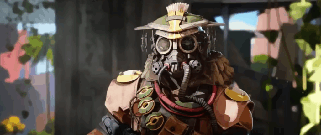 Apex Legends Cinematic