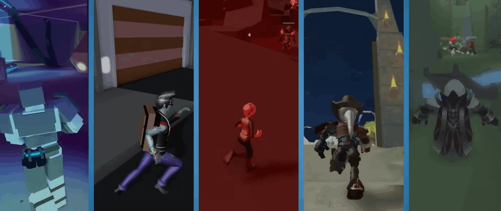 Roblox Phases