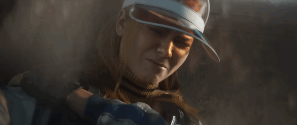 PUBG Cinematic