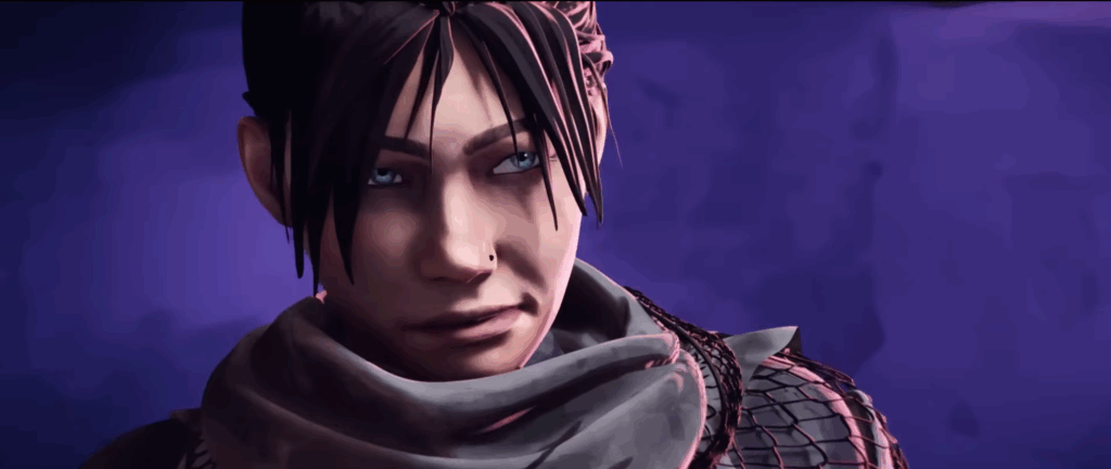 Apex Legends Cinematic