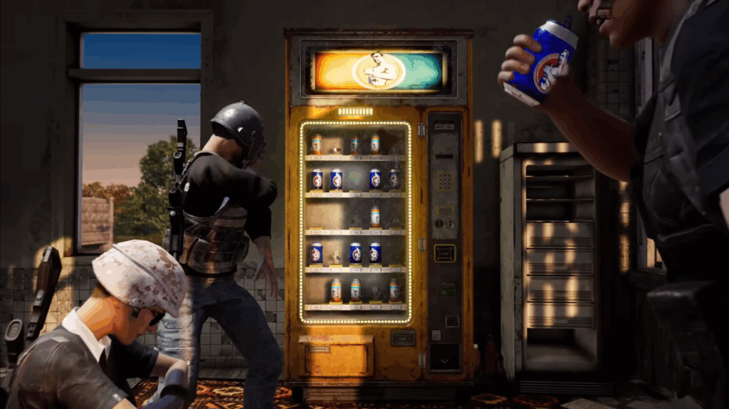 PUBG PC